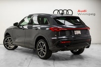 This Audi Q5 boasts a Intercooled Turbo Premium Unleaded I-4 2.0 L/121 engine powering this Automati... (image 5)