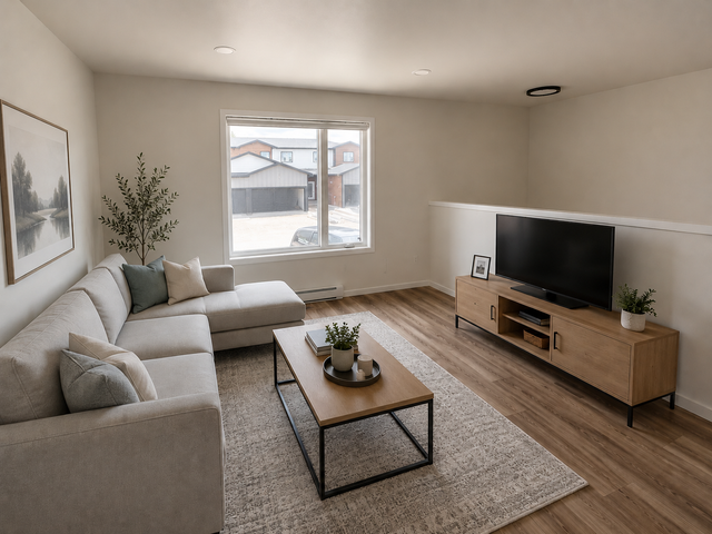 4-BR Townhouse for Rent in Ile des Chenes