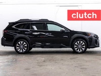 Auto Stop/Start, Brake Assist, Power Tailgate/Hatch and more! Clutch is the largest online used car... (image 2)