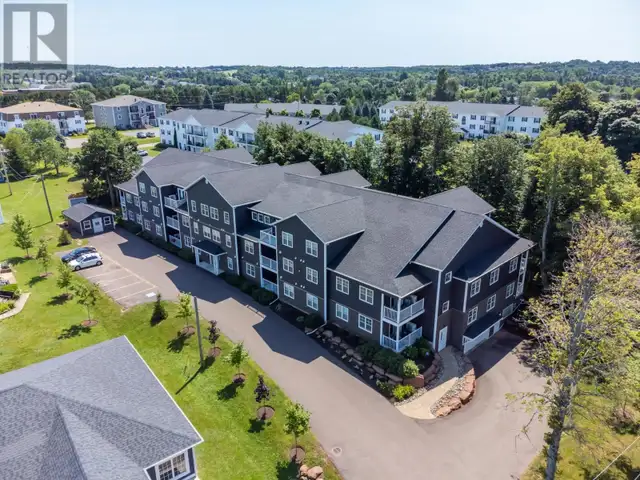 109 29 Stratford Road Stratford, Prince Edward Island in Condos for Sale in Charlottetown - Image 30