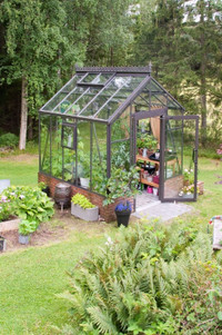 Need Glass to Build a Greenhouse? I have it for very CHEAP!
