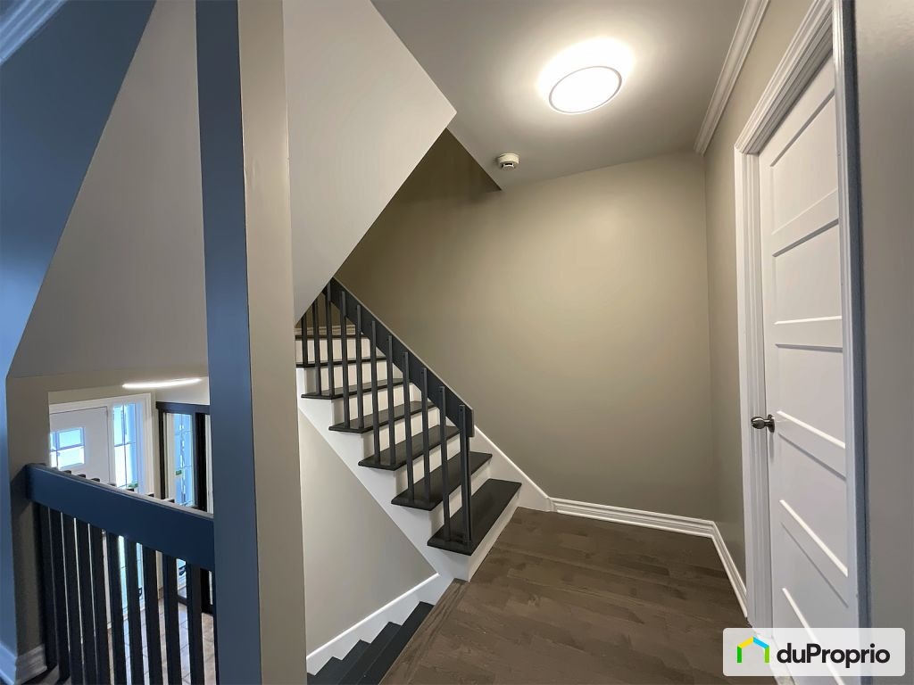 $659,000 - Townhouse for sale in Pierrefonds / Roxboro — photo 3