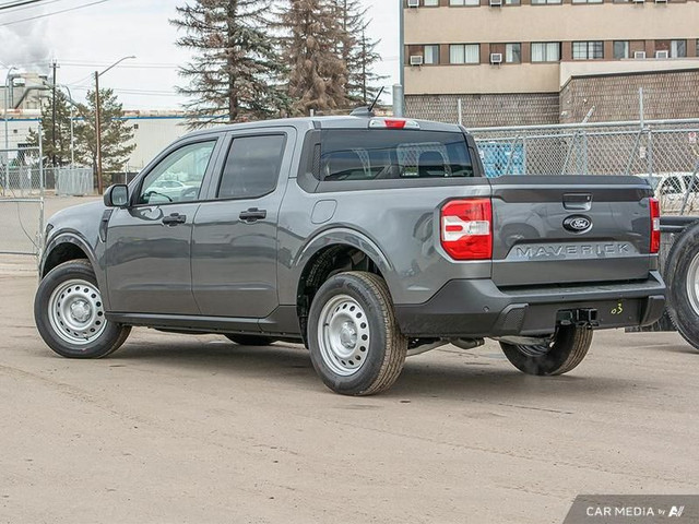 2025 Ford Maverick XL Hybrid in Cars & Trucks in Edmonton - Image 4