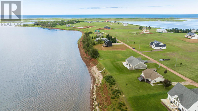 114 Shoreline Drive West Covehead, Prince Edward Island in Houses for Sale in Charlottetown - Image 2
