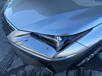 This 2021 Lexus NX 300 Premium package breaks from a crowded luxury compact crossover field with str... (image 5)