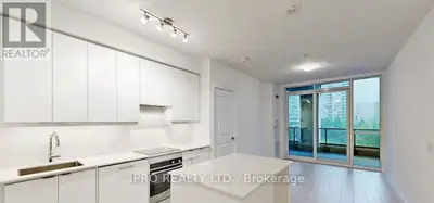 301 - 30 ELM DRIVE W Mississauga (Mississauga Valleys), Ontario