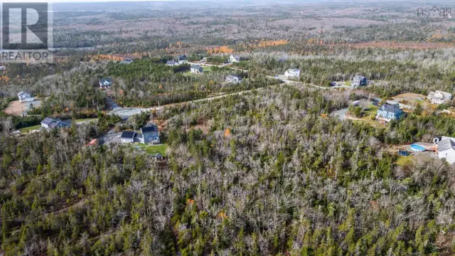 47 Trescasa Lane Portuguese Cove, Nova Scotia in Land for Sale in City of Halifax - Image 41