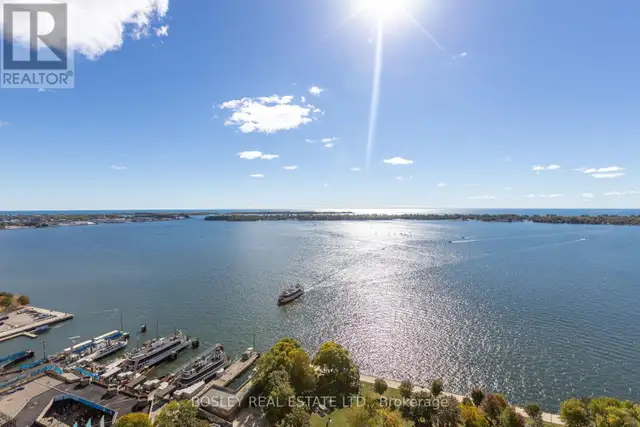 2825 - 33 HARBOUR SQUARE Toronto (Waterfront Communities), Ontar in Long Term Rentals in City of Toronto - Image 21