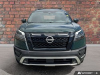 Come see this 2023 Nissan Pathfinder SV before someone takes it home! *This Nissan Pathfinder Is Com... (image 7)