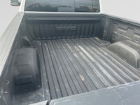 Welcome to Capital GMC! Looking for more luxury in the All New GMC Sierra? This 4WD White Sierra SLT... (image 9)
