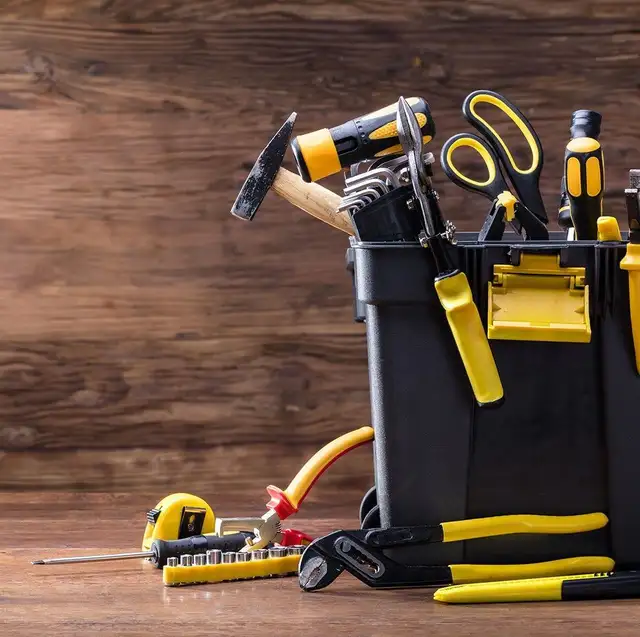 Maintenance Services65151220844546120