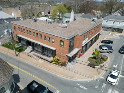 We have multiple spaces across the province for lease. -New Glasgow -Bridgewater -Greenwood -Kingsto...