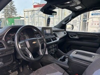 Welcome To Sherwood Park Chevrolet. The #1 Volume Chevrolet Dealer in Canada. Cloth / Front & Rear P... (image 5)