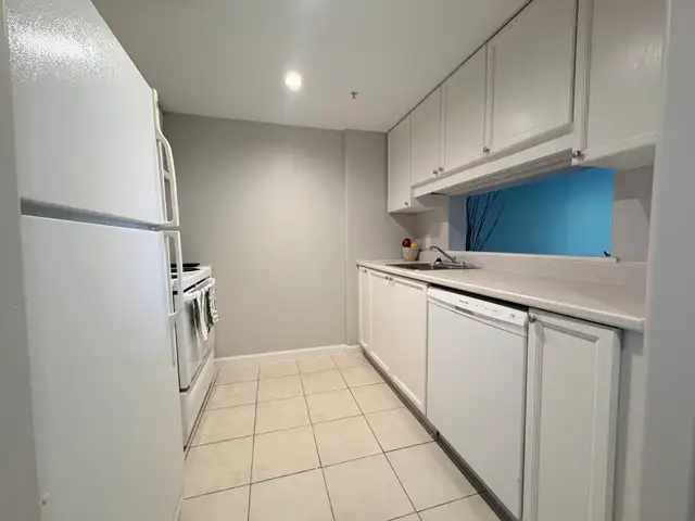FABULOUS 1 BEDROOM IN SOUTH END | GET ONE MONTH FREE in Long Term Rentals in City of Halifax - Image 15