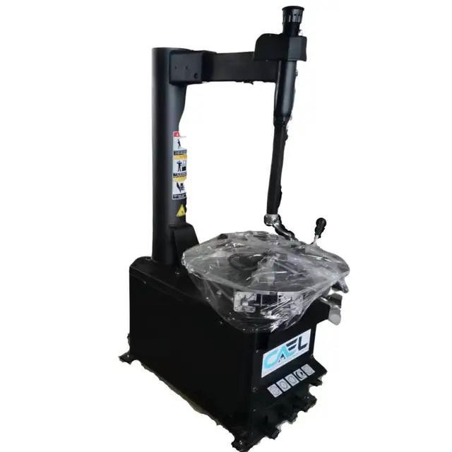 $2499 plus for New Tire machine and Wheel balancer Certified! in Other Parts & Accessories in Edmonton - Image 2
