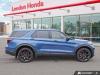 Come visit our London Honda team, you can find us at 560 Wharncliffe Rd S, London, ON, N6J 2N4, or c... (image 5)