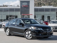 No Accidents - One Owner - Heated Front Seats - Backup Camera - Keyless Ignition Efficient, reliable... (image 1)