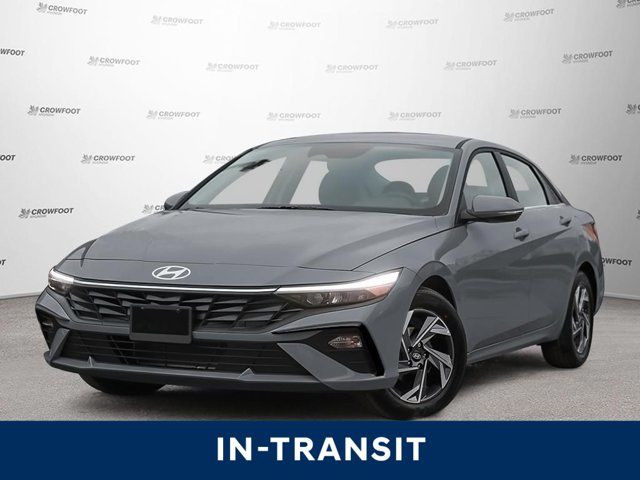 2025 Hyundai Elantra Luxury in Cars & Trucks in Calgary