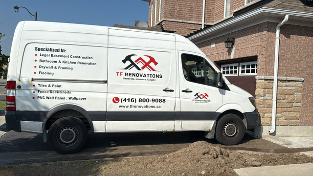 2015 Mercedes Benz Sprinter 2500,144”high roof V4 in Cars & Trucks in Mississauga / Peel Region - Image 4