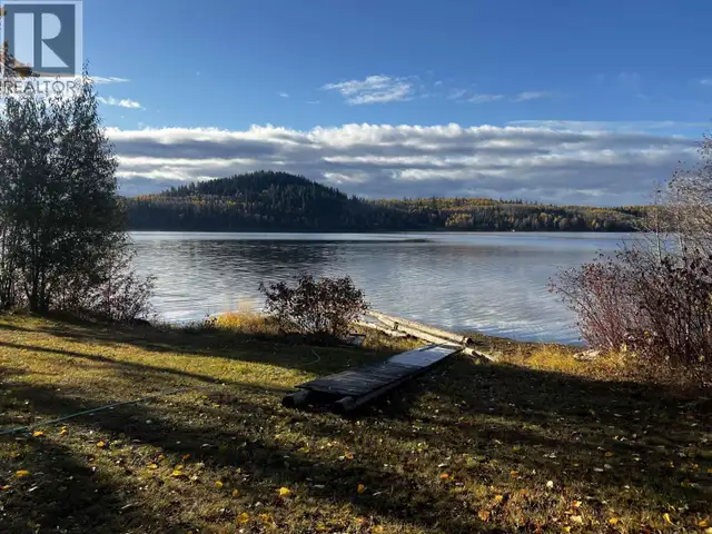 13405 STELLA ROAD Fraser Lake, British Columbia in Houses for Sale in Burns Lake - Image 14