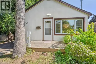 Conveniently located in a quiet family-friendly neighborhood, this freshly painted 4-bedroom, 2-bath...