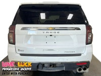 Experience commanding capability and everyday comfort with the 2023 Chevrolet Tahoe 1500 4WD, now av... (image 4)