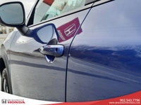 Recent Arrival! Odometer is 32429 kilometers below market average! Blue 2021 Nissan Rogue SV AWD Ste... (image 9)