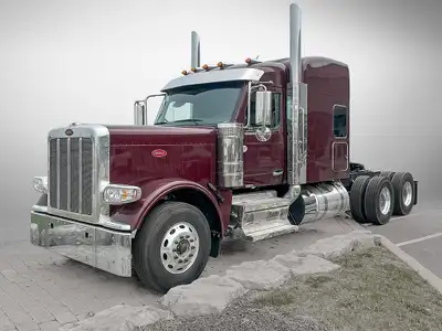 Notes: Status: AVAILABLE Engine Make: Cummins Engine HP: 500 Trans Model: RTLO18918B Rear Axle Weigh...