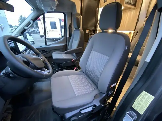 2025 Winnebago Winnebago 22A in RVs & Motorhomes in Abbotsford - Image 33