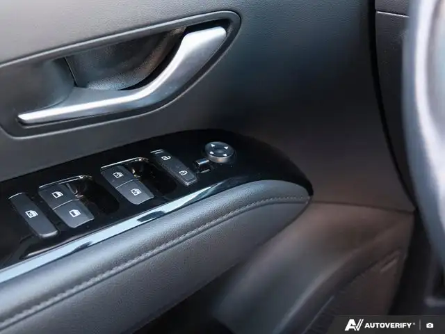 2024 Hyundai Tucson Plug-In Hybrid Ultimate Awd | Leather in Cars & Trucks in Mississauga / Peel Region - Image 20