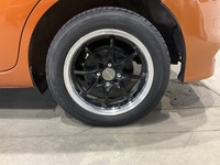 Le Nissan Versa Note SV MAGS CRUISE A/C BLUETOOTH 2017 usagé proposé chez AutoStudio 72 à Mirabel af... (image 2)