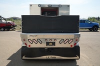 --DRIVE THE DREAM THIS SUMMER AT ADRENALIN MOTORS! NOW LOCATED IN GASOLINE ALLEY, RED DEER!-- 2009 L... (image 5)