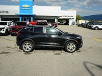 2023 Buick Encore GX Preferred AWD Stylish, practical, and ready for all-season confidence this 2023... (image 3)