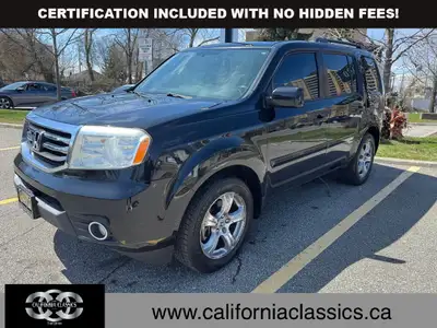 Buy with confidence from a family-owned and operated dealership proudly serving the community since...