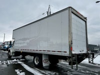 2019 Freightliner M2 106 2019 FREIGHTLINER/MERCEDES M2 106 Box Truck - Automatic transmission-26000... (image 7)