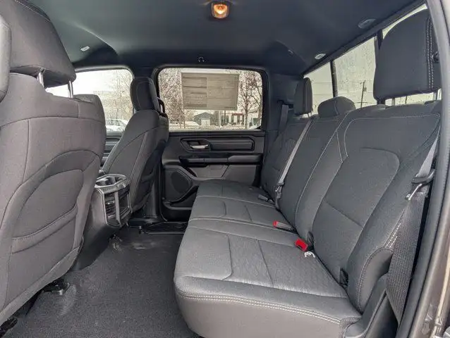 2026 Ram 1500 Express in Cars & Trucks in Edmonton - Image 19