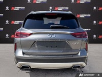 Come see this 2019 INFINITI QX50 LUXE before someone takes it home! * This INFINITI QX50 is a Bargai... (image 4)