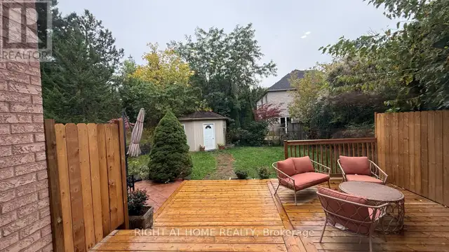 96 BRADGATE DRIVE Markham (Thornlea), Ontario | Long Term Rentals ...