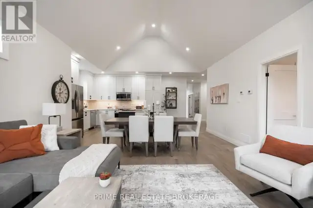 25 - 62 COMPASS TRAIL Central Elgin (Port Stanley), Ontario in Land for Sale in London - Image 12