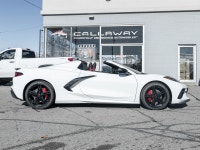 *Price Includes Luxury Tax* Performance Exhaust with Black Tips | 5-Split Spoke Gloss Black Forged W... (image 4)