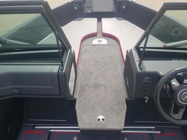 2025 Alumacraft Trophy 175X Sport Rotax S in Powerboats & Motorboats in Saskatoon - Image 17