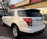 **CARS TRUCKS SUV 4X4 VAN AWD EDMONTON FINANCING AVAILABLE EASY FINANCING ** 2013 FORD EXPLORER XLT... (image 4)