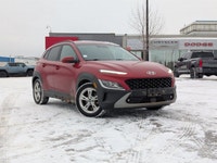 Come see this 2022 Hyundai Kona Preferred. Its Variable transmission and Regular Unleaded I-4 2.0 L/... (image 1)