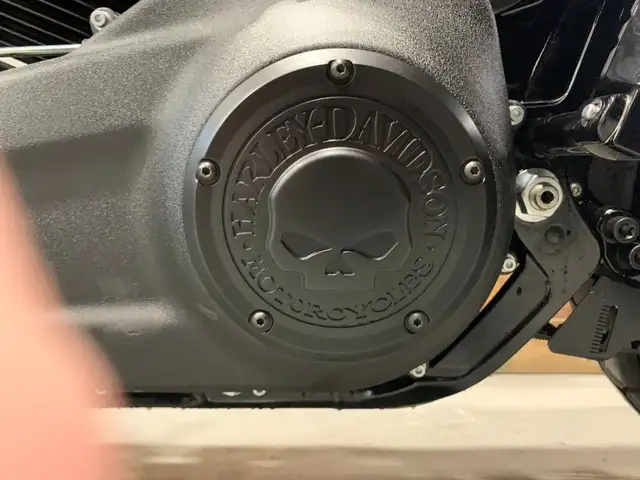 2022 Harley-Davidson Fat Bob 114 in Street, Cruisers & Choppers in Oshawa / Durham Region - Image 20