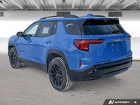 This 2025 GMC Terrain Elevation AWD is powered by a responsive 1.5L I-4 turbocharged engine paired w... (image 3)