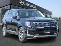 This 2020 Kia Telluride SX is a full-size SUV that combines commanding performance, premium comfort,... (image 2)
