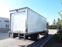 Ryder Stock ID: 294190 Transmission Type/Speed: AUTO 6 Engine: DIESEL J08E-WU 230/2500 Horse Power:... (image 5)