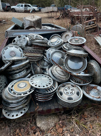 Wheel disks for sale