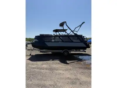 Come visit us at Adventure Motors!! 2025 Sea-Doo Switch Cruise Limited 21 230 + Galv Trailer BRP pro...