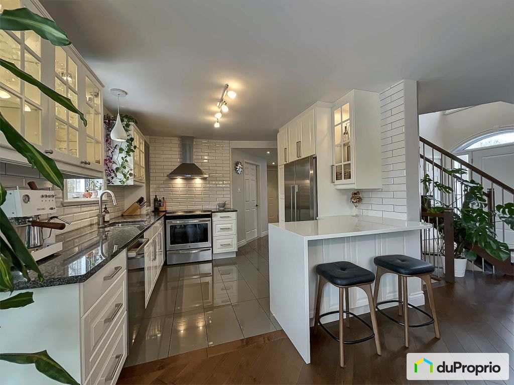 $859,000 - 2 Storey for sale in Cap-Rouge — photo 3
